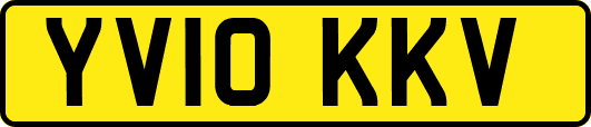 YV10KKV