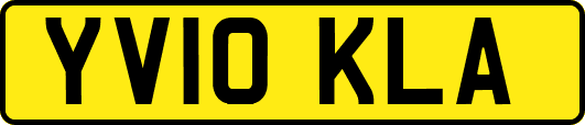 YV10KLA