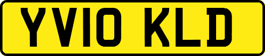 YV10KLD