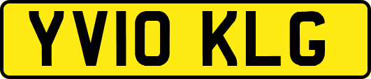 YV10KLG