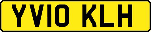 YV10KLH