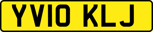 YV10KLJ