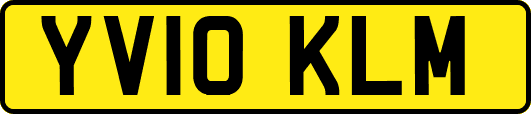 YV10KLM