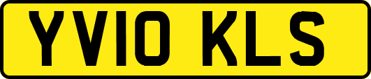 YV10KLS