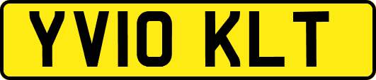 YV10KLT