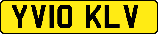 YV10KLV