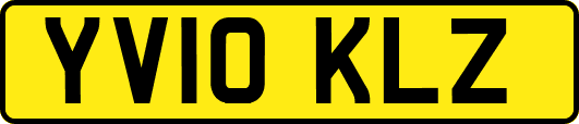 YV10KLZ