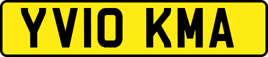 YV10KMA
