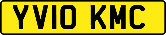 YV10KMC