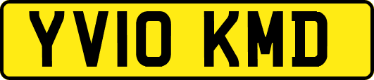 YV10KMD