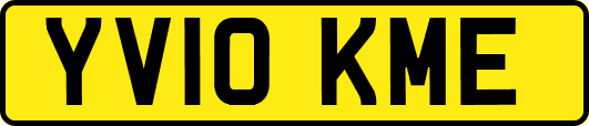 YV10KME