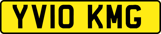 YV10KMG