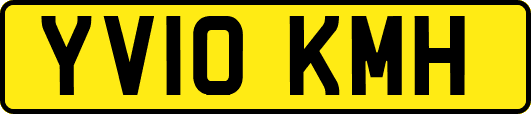 YV10KMH