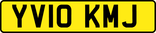 YV10KMJ