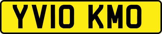 YV10KMO