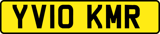YV10KMR