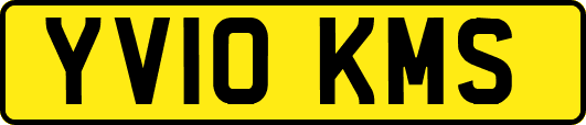 YV10KMS