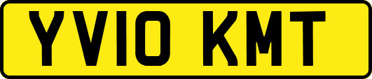 YV10KMT