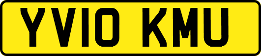 YV10KMU