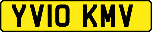 YV10KMV