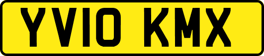 YV10KMX