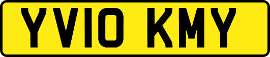 YV10KMY