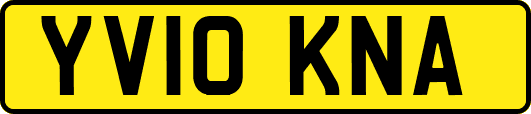 YV10KNA