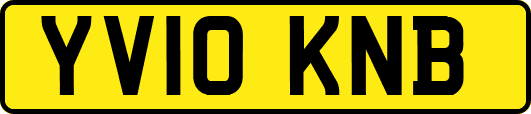 YV10KNB