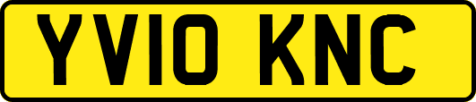 YV10KNC