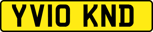 YV10KND