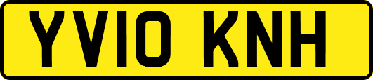 YV10KNH