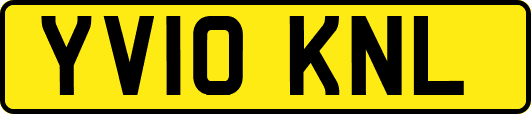 YV10KNL