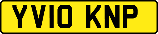 YV10KNP