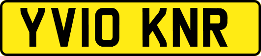 YV10KNR