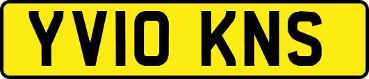 YV10KNS