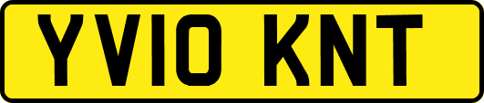 YV10KNT