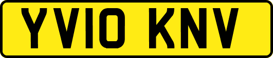 YV10KNV