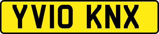 YV10KNX