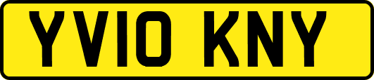 YV10KNY