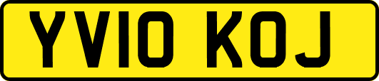 YV10KOJ