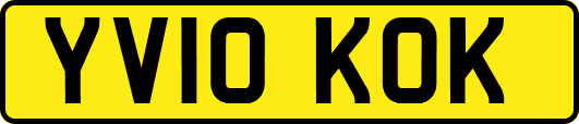 YV10KOK