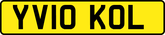 YV10KOL