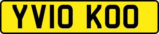 YV10KOO