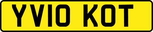 YV10KOT