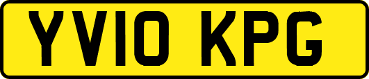YV10KPG