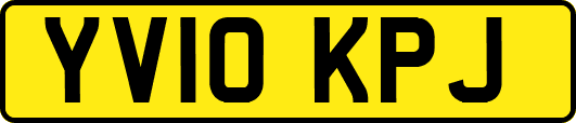 YV10KPJ