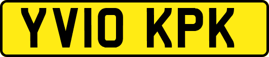 YV10KPK