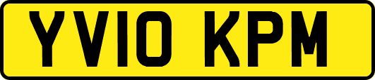 YV10KPM