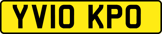 YV10KPO