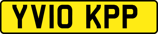 YV10KPP